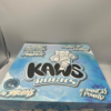kaws snowcaps