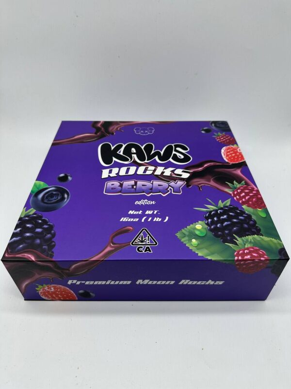 kaws rocks kaws rocks