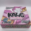 kaws moon rocks​