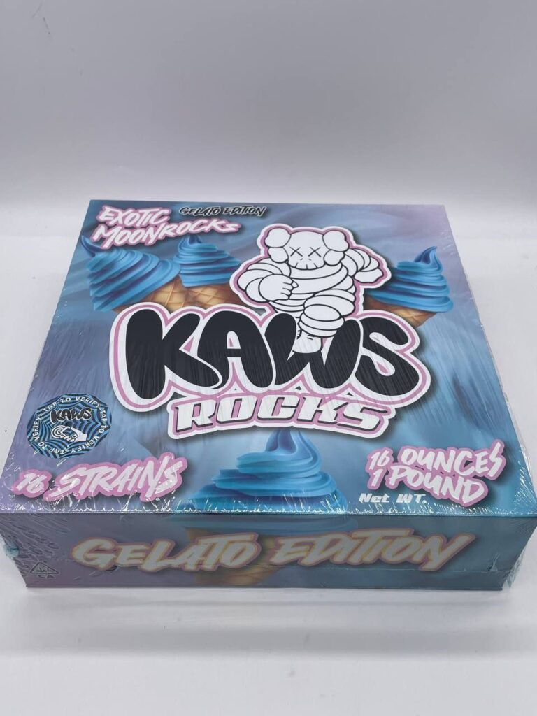 kaws moonrocks real or fake kaws moonrocks real or fake